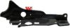 VAN WEZEL 1601692 Inner Wing Panel